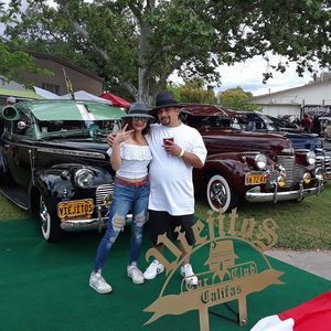 Meet your Posher, David